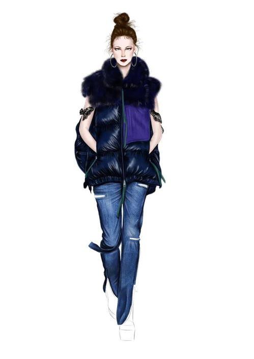 羽绒服爆料视频教程全集,轻松掌握羽绒服清洗与保养技巧