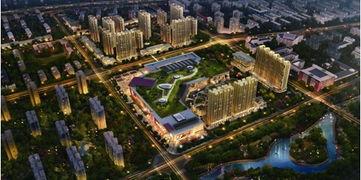 福州龙湖地产最新爆料,揭秘未来城市生活新标杆