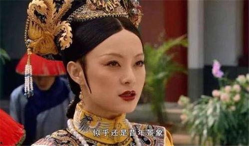 甄嬛传全集在线观看,宫廷权谋与情感纠葛的巅峰之作