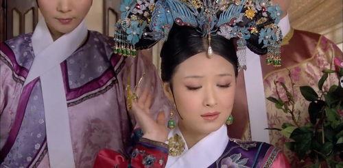 甄嬛传全集在线观看,宫廷权谋与情感纠葛的巅峰之作