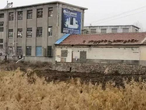 爆料龙口违建案件最新情况,多栋违建被依法拆除，调查深入进行中