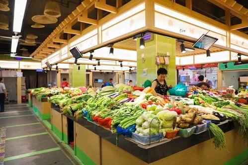 深圳菜市场爆料视频最新,探寻市井烟火气中的美食宝藏