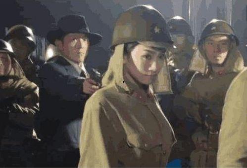 女间谍在线观看完整版,密谋风云，揭秘暗战