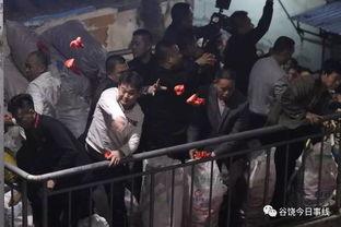 潮汕阿鸣爆料事件视频,揭秘背后真相与网络舆论风暴