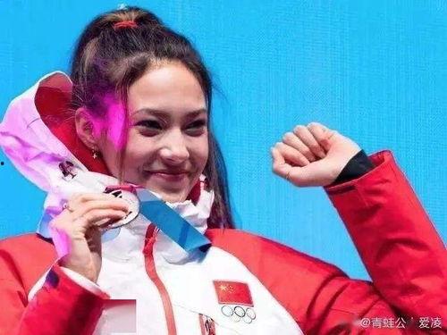 中国老师爆料谷爱凌视频,中国老师揭秘滑雪天才背后的故事