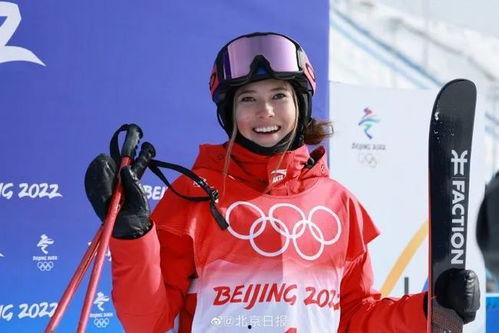 中国老师爆料谷爱凌视频,中国老师揭秘滑雪天才背后的故事