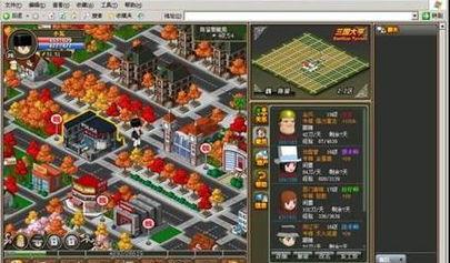 摩登三国最新爆料视频,战火重燃，英雄再起！