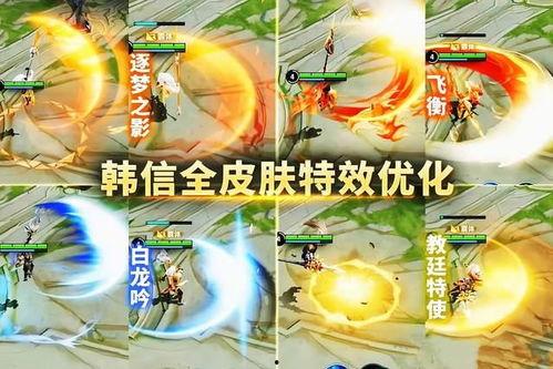 12月新皮肤爆料视频,视觉盛宴与英雄风采大揭秘