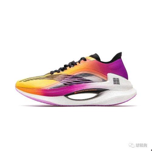 李宁绝影爆料视频大全,揭秘运动鞋界神秘新品