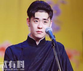 谁先爆料的张云雷呢视频,首次曝光“谁先爆料的张云雷呢”视频背后的故事