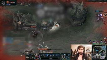 lol爆料视频,新英雄登场，版本更新前瞻