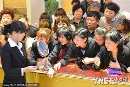 深圳大妈爆料新闻,惊曝身边惊人新闻事件