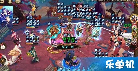 阴阳师最新爆料阵容,神秘阵容集结，神秘力量即将觉醒！