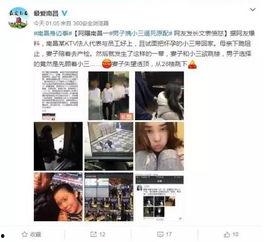 青岛小三爆料视频大全集,揭秘婚外情真相