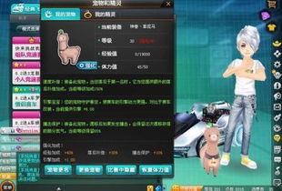 飞车最新坐骑爆料图,揭秘最新坐骑爆料图，速度与激情再升级！