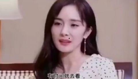 网友爆料的杨幂视频,揭秘明星私生活瞬间