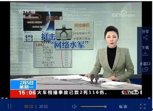 央视新闻爆料者是谁啊视频,真相背后