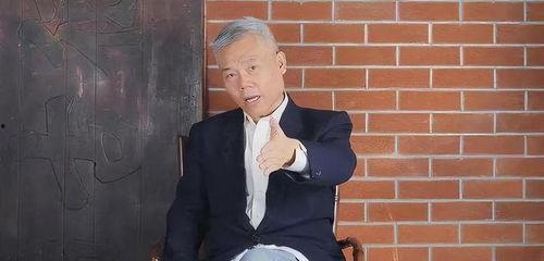 司马南爆料莫言视频事件,真相与争议再起