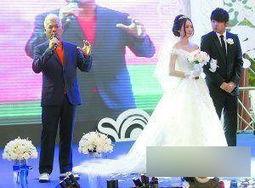 百万富翁婚礼爆料视频,奢华场面与幕后故事大曝光