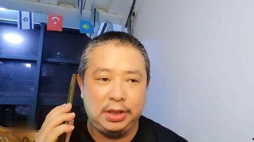 直播爆料二哥植发视频,二哥植发前后对比，效果惊人！