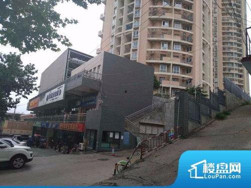西安白羊佳苑最新爆料,揭秘项目进展与周边配套升级