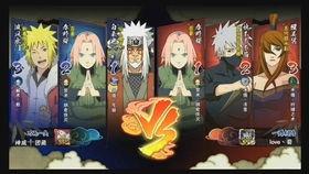 火影忍者最新卡池爆料在哪看,揭秘神秘新角色与精彩剧情