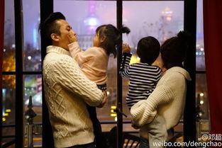 邓超夫妇爆料视频大全,甜蜜瞬间与温馨日常