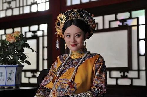 用娱乐圈爆料人的方式打开甄嬛传,娱乐圈爆料人揭秘宫廷风云