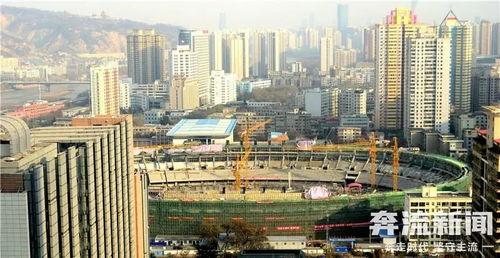 甘肃兰州七里河爆料新闻,兰州城区惊现紧急事件，详情待揭晓