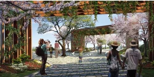 新春园林最新爆料消息,匠心独运，焕新之作即将亮相