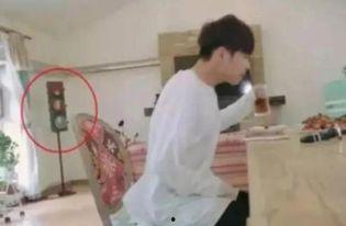 张若昀媒体爆料视频,娱乐圈幕后真相曝光