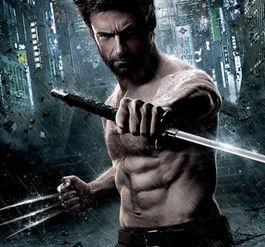 金刚狼2手机在线观看,手机在线观影，重温狼人传奇