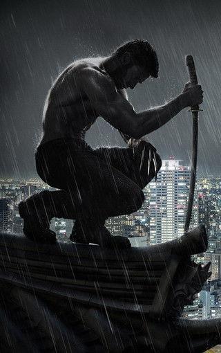 金刚狼2手机在线观看,手机在线观影，重温狼人传奇