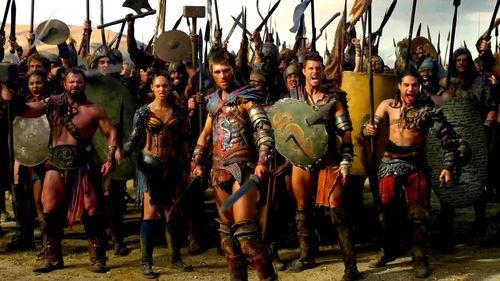 斯巴达克斯三在线观看,起义的火焰——在线观看全攻略