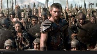 斯巴达克斯三在线观看,起义的火焰——在线观看全攻略