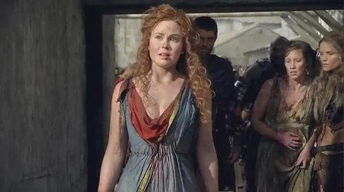 斯巴达克斯三在线观看,起义的火焰——在线观看全攻略