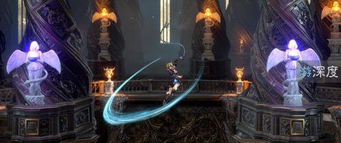 魔堕夜第3集在线观看,暗流涌动，命运交织