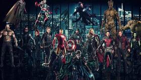 漫威剧本爆料最新版是什么,揭秘超级英雄背后的秘密与命运转折