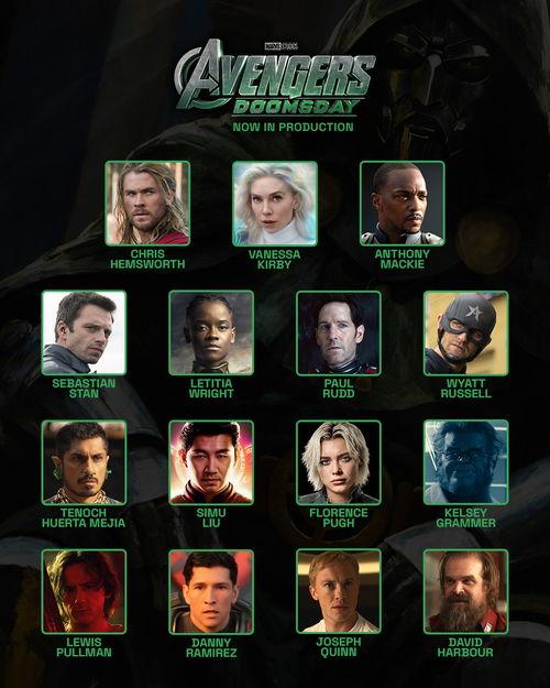 漫威剧本爆料最新版是什么,揭秘超级英雄背后的秘密与命运转折