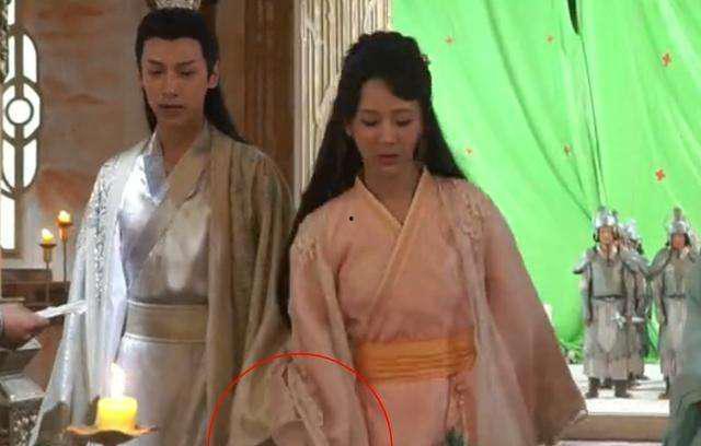 爆料杨紫罗云熙的视频,甜蜜瞬间引网友热议