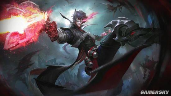 马可波罗最新皮肤爆料,探寻东方神秘力量