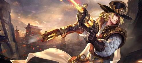 马可波罗最新皮肤爆料,探寻东方神秘力量