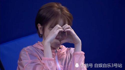 娱乐八卦每日爆料陈小纭,揭秘她的生活点滴与幕后故事