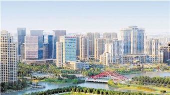 宁波高新区最新爆料,创新引擎加速，未来蓝图渐显