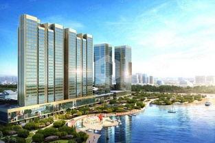 宁波高新区最新爆料,创新引擎加速，未来蓝图渐显