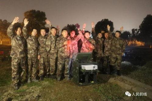 热点爆料河南老兵视频,感人瞬间引网友热议