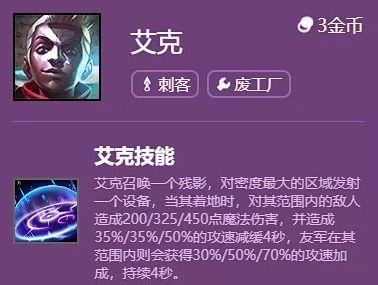 s6赛季爆料视频,英雄技能大革新与战术变革前瞻