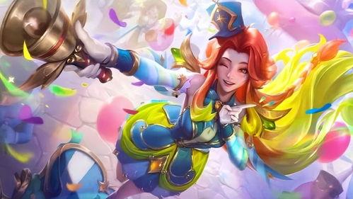 米莱狄皮肤图片爆料最新,神秘魔法元素，引领时尚潮流