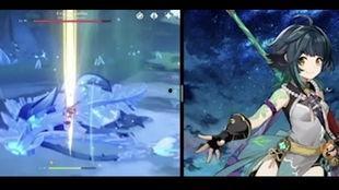 原神新爆料视频大全集,揭秘游戏新内容与精彩瞬间