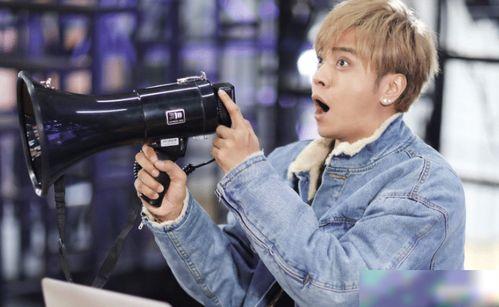 最新爆料罗志祥道歉,勇敢面对错误，重塑形象之路